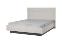 Кровать anrex VINATI 160 с подъемником