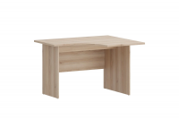 Стол письменный Речицадрев Конгресс Р 669.01 (Яблоня моди)