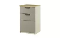 Тумба anrex MODERN 1D2S