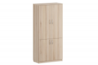 Шкаф Речицадрев Модуль Р 286.02-01 (Яблоня моди)