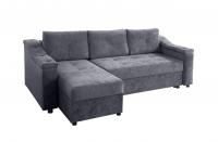 Диван угловой Anrex FELLINI Цвет NEBBY 025