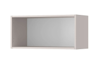 Корпус антресоли anrex TETRA 75/35 (Персидский жемчуг)