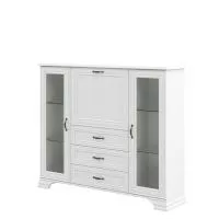 ЮНОНА Тумба МН-132-19