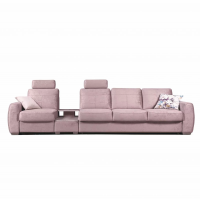 Модульный диван Треви Бест прямой 3+1