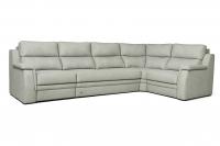 Угловой диван Прогресс Манхэттен Премиум ГМФ 635 (Мосс 2)
