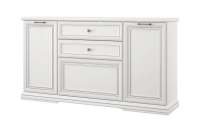 Тумба anrex SEVILLA 3D2S-1 (Белый)