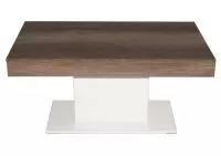 Стол журнальный Элигард Sheldon дуб каньон