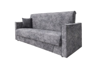 Тахта Лама-мебель Тео (Невада Грей)