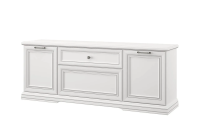 Тумба anrex SEVILLA RTV 3D1S (Белый)