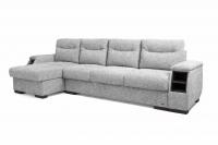 Угловой диван Прогресс Ричмонд ГМФ 419 (Бабл 6)