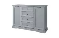 Тумба anrex VALENCIA 2D4S