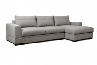 Угловой диван Прогресс Магнум ГМФ 448 (Пиано 17, Правый угол)