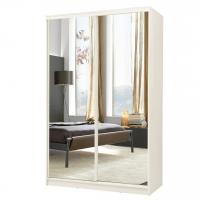 Шкаф-купе РЭЙГРУПП Bremo РГ-12.01 Дуб Бордо Лайт