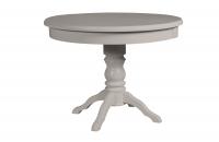 Стол МебельКласс Прометей (Сатин)