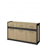 СТЕНЛИ Тумба МН-037-15