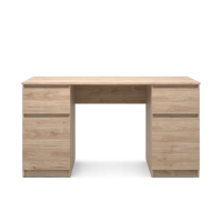 Стол письменный MYSTAR Сноули ИВ-121.12 (Гикори Кингстон)