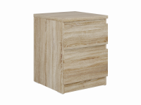 Тумба Новус Индустри Кастор 2.03.03.050.3 (Сонома)