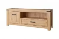 Тумба MORTIZ RTV 1D1SN