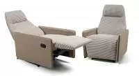 Кресло-реклайнер Треви Норд