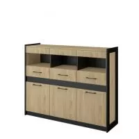 СТЕНЛИ Тумба МН-037-16