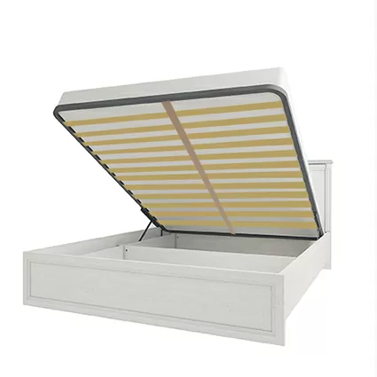 Кровать anrex MONAKO 160 с подъемником