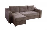 Диван угловой Anrex FELLINI Цвет NEBBY 014