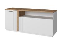 Тумба anrex MATEO RTV 2DN