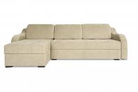 Угловой диван Лама-мебель Денвер 4Н (Беверли Боне/Левый угол)