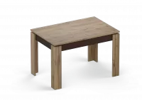 Стол раздвижной Элигард ARRIS 1 дуб натуральный