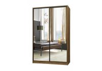 Шкаф-купе РЭЙГРУПП Bremo РГ-11.01 Дуб Велингтон