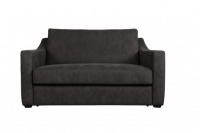 Диван-кровать Лама-мебель Сити 1 140 (Энигма Грэй)