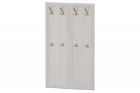 Вешалка Речицадрев Данте Р 330.37 (Ясень анкор)