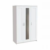 Шкаф Новус Индустри Сириус 2.02.01.550.1 (Белый)