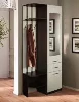 Шкаф для одежды СВ01-051