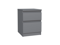 Тумба Новус Индустри Кастор 2.03.03.050.4 (Серый)