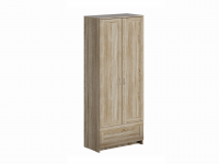 Шкаф Новус Индустри Сириус 2.02.01.240.3 (Сонома)