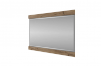 Зеркало anrex DIESEL (Дуб мадура)
