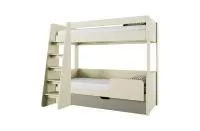 Кровать anrex MODERN двухъярусная