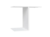 Секция Новус Индустри Макс разделительная 2.06.15.290.1 (Белый)