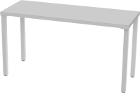 Стол письменный Mebelain ИНГАР 2/TT Белый