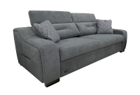 Диван-кровать Прогресс Эдисон Комфорт ГМФ 518 (Мосс 9+Лофт 4)