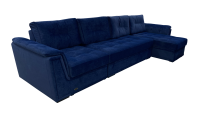 Угловой диван Прогресс Вегас Премиум ГМФ 389 (Модел Найт)
