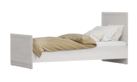 Кровать Речицадрев Данте Р 330.20 (Ясень анкор)