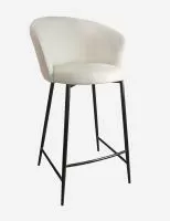 Стул полубарный Лидмаш SB 05