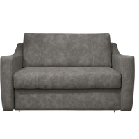 Диван-кровать Лама-мебель Сити 1 160 (Гоя Нут)