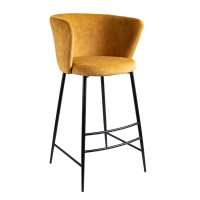 Стул барный Лидмаш SB 09