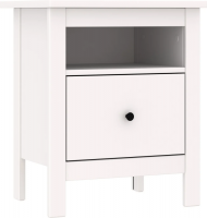 Тумба Новус Индустри Сага 2.08.03.010.1 (Белый)