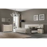 Наяда Grand Manar НА-046 стационарное основание 140 * 200