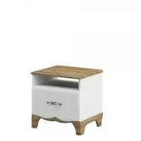 ТИФФАНИ-NEW Тумба МН-041-02