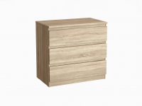 Комод Новус Индустри Мальта 2.05.02.040.3 (Сонома)